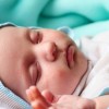 Синдром на внезапната детска смърт