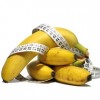 Здравословна бананова диета сваля 5 кг. за 5 дни
