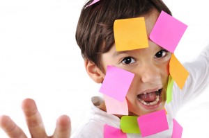 Как да развиваме паметта на детето си?